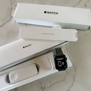 Apple Watch Series 3 42mm